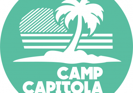 Camp Capitola Logo