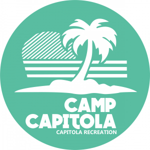 Camp Capitola Logo